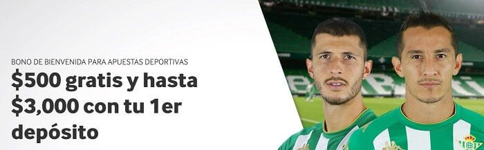 Betway Bono Apuestas Betway Bono de Bienvenida Apuestas