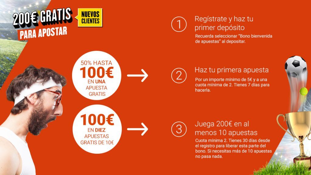 código promocional Luckia Argentina bono de bienvenida luckia argentina
