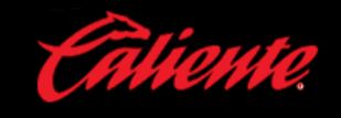 Caliente Logo Logo Caliente