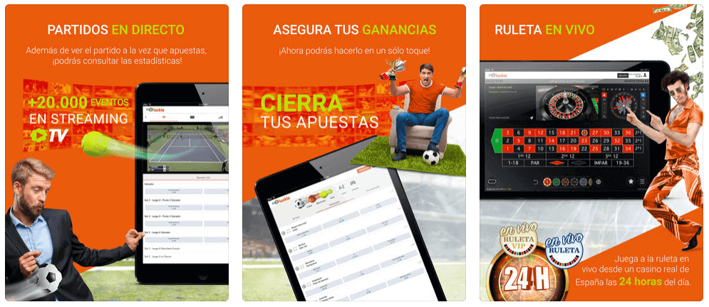 luckia app argentina luckia argentina app