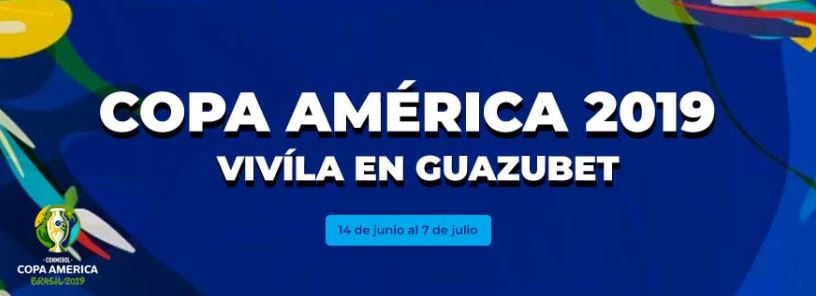 apuestas copa america copa america guazubet