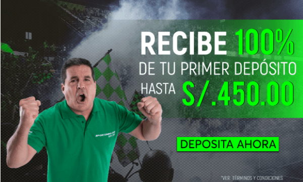 Sportimba Bono de Deportes Sportimba Bono de Bienvenida Deportes