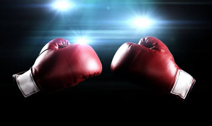 Ruiz vs Joshua Pelea 2 Ruiz vs Joshua Apuestas