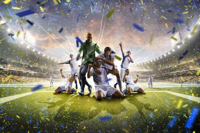 Copa Libertadores Apuestas