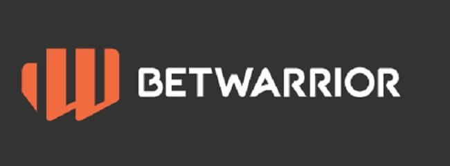 betwarrior logo