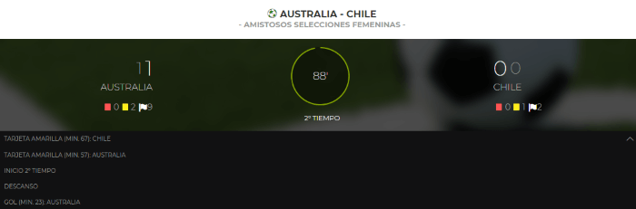 Retabet Streaming en Directo Retabet Apuestas en Directo