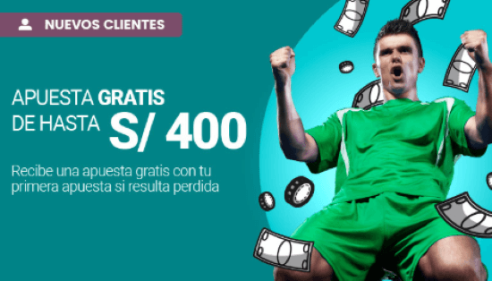 Retabet Nuevos Clientes Retabet Bono de Bienvenida