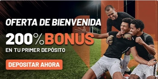 Bonos de Bienvenida Betwarrior Bono Betwarrior