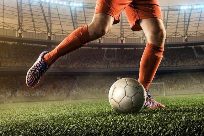 Partido Eurocopa 2020