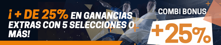 Apuesta en Deportes Bono para Apuestas