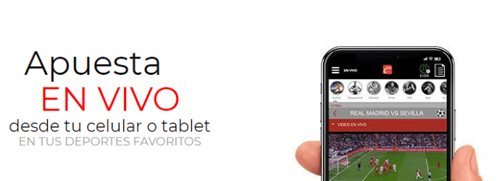 Caliente Streaming en Vivo Caliente Apuestas en Vivo