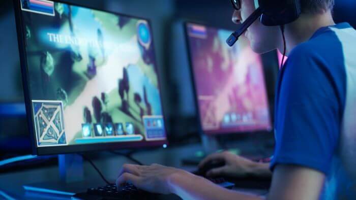 Apuestas Esports España