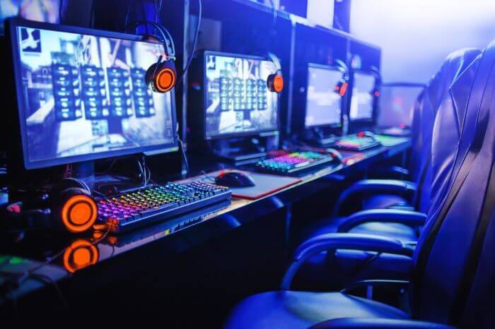 Casas de Apuestas Esports España