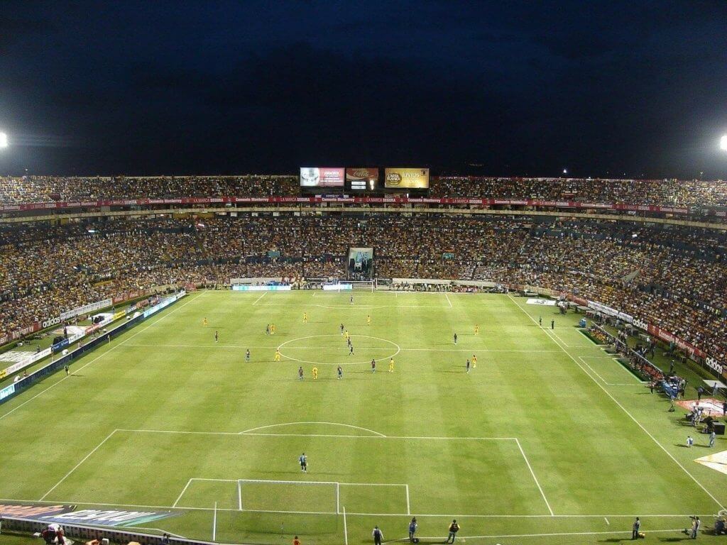 apuestas fútbol méxico