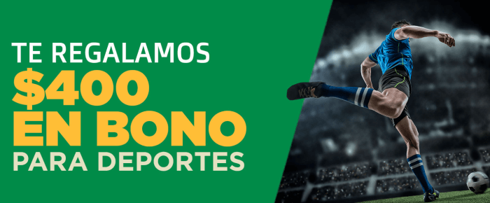Ganabet Bono de Registro Ganabet Bono Bienvenida Apuestas Deportivas