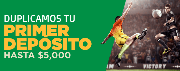 Ganabet Bono Bienvenida Ganabet Bono Bienvenida Deportes