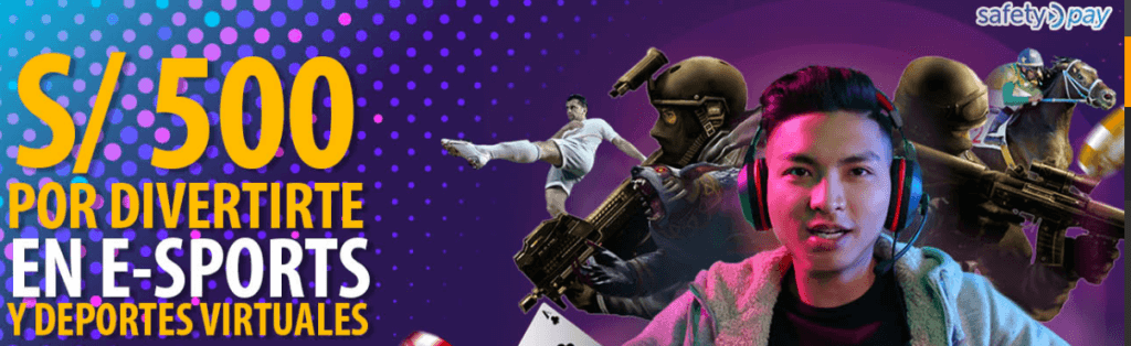 deportes virtuales inkabet esports inkabet