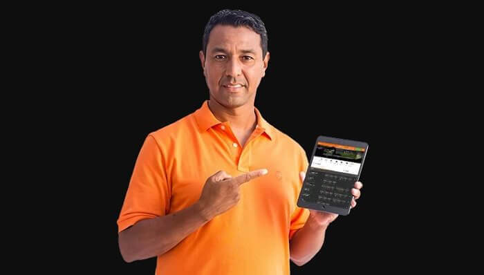 Abrir una Cuenta Betsson Betsson Registro