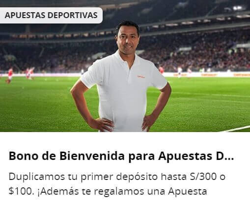 Betsson Bono de Bienvenida Conseguir el Bono de Bienvenida