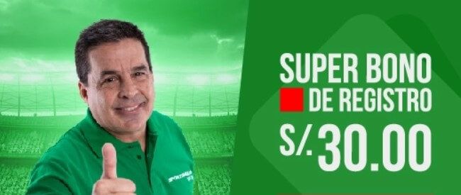 Sportimba Super Bono de Registro Sportimba Bono de Registro