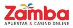 Zamba Zamba Logo