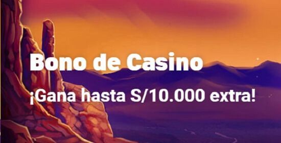 Bono de LeoVegas Casino Bono de Bienvenida LeoVegas Casino