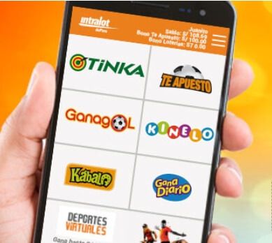 Te Apuesto Móvil Apuestas Te Apuesto Registro Móvil