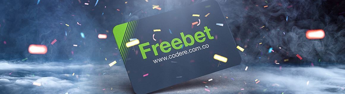 Codere bono Bono de bienvenida Codere
