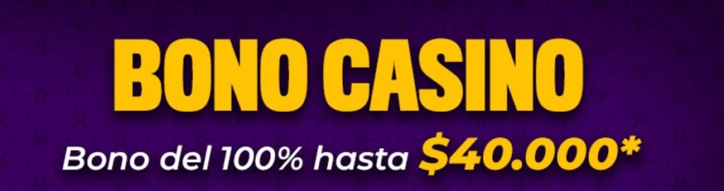 Rushbet Bono Casino Rushbet Bono Casino