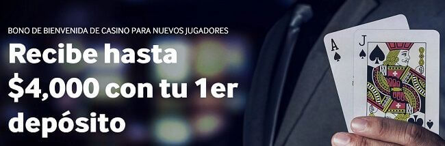 Betway Casino Bono Betway Casino