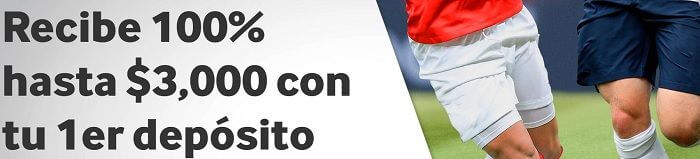 Apuestas Deportivas Betway Bono