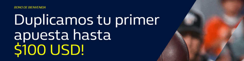 Bono de bienvenida William HIll codigo promocional William Hill