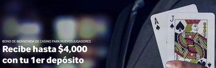 Betway Bono Bienvenida Casino Betway Casino Bono