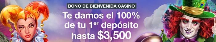 Casino Bono Codere