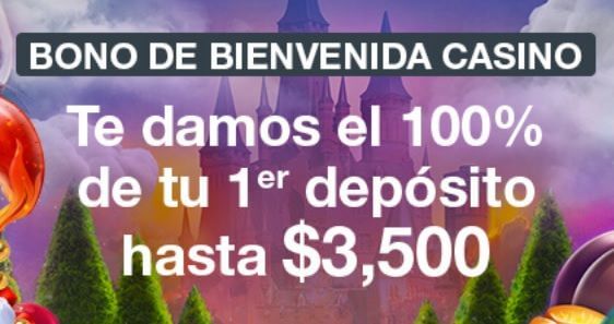 Codere Bono Casino